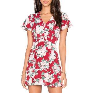 Privacy Please Dress